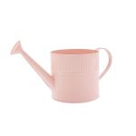 Metal watering can