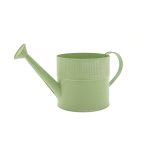 Metal watering can