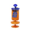 Paddywax 140 Safety matches in bubble glass holder