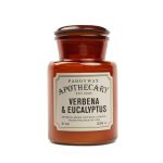 Paddywax Apothecary Candle 226gr