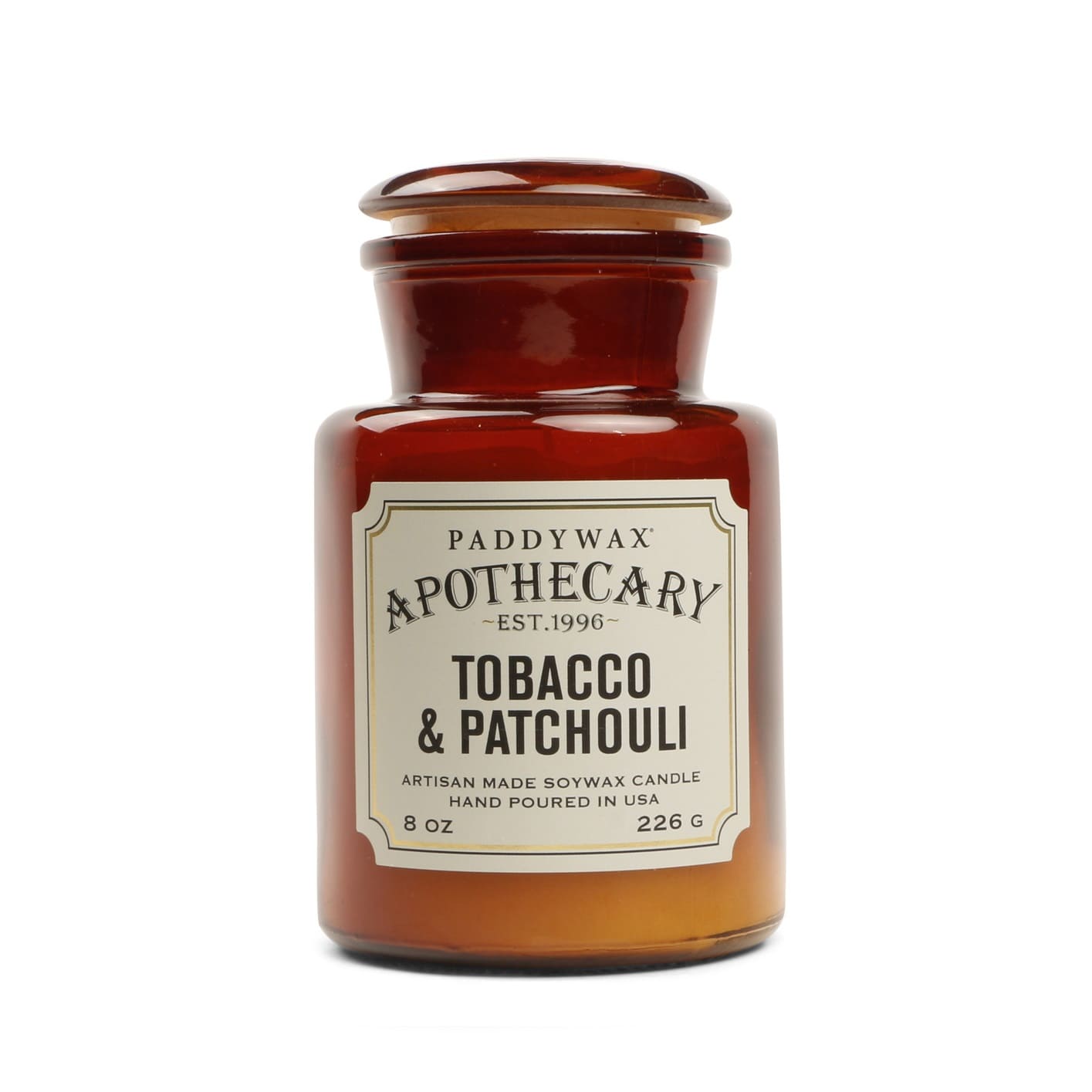 Paddywax Apothecary Candle 226gr