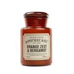 Paddywax Apothecary Candle 226gr