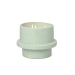 Paddywax Folia Ceramic Candle 326gr