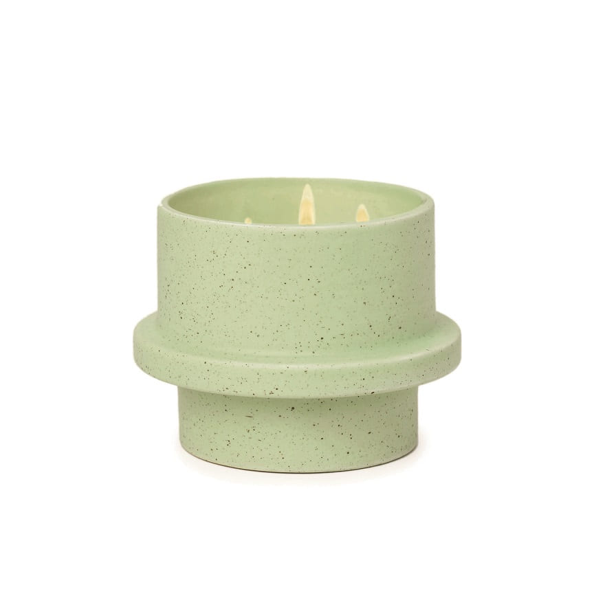 Paddywax Folia Ceramic Candle 326gr