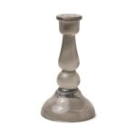 Paddywax Tall Glass Taper Holder