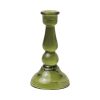Paddywax Tall Glass Taper Holder