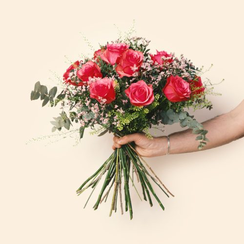 Bouquet “For you”