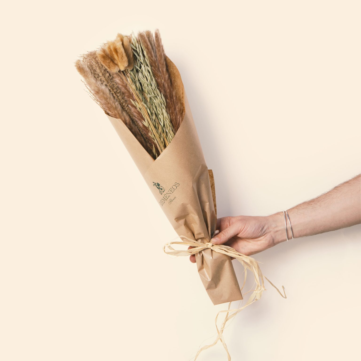 Bouquet "Théros"