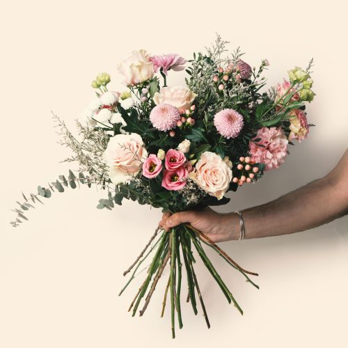 Bouquet “Nature”