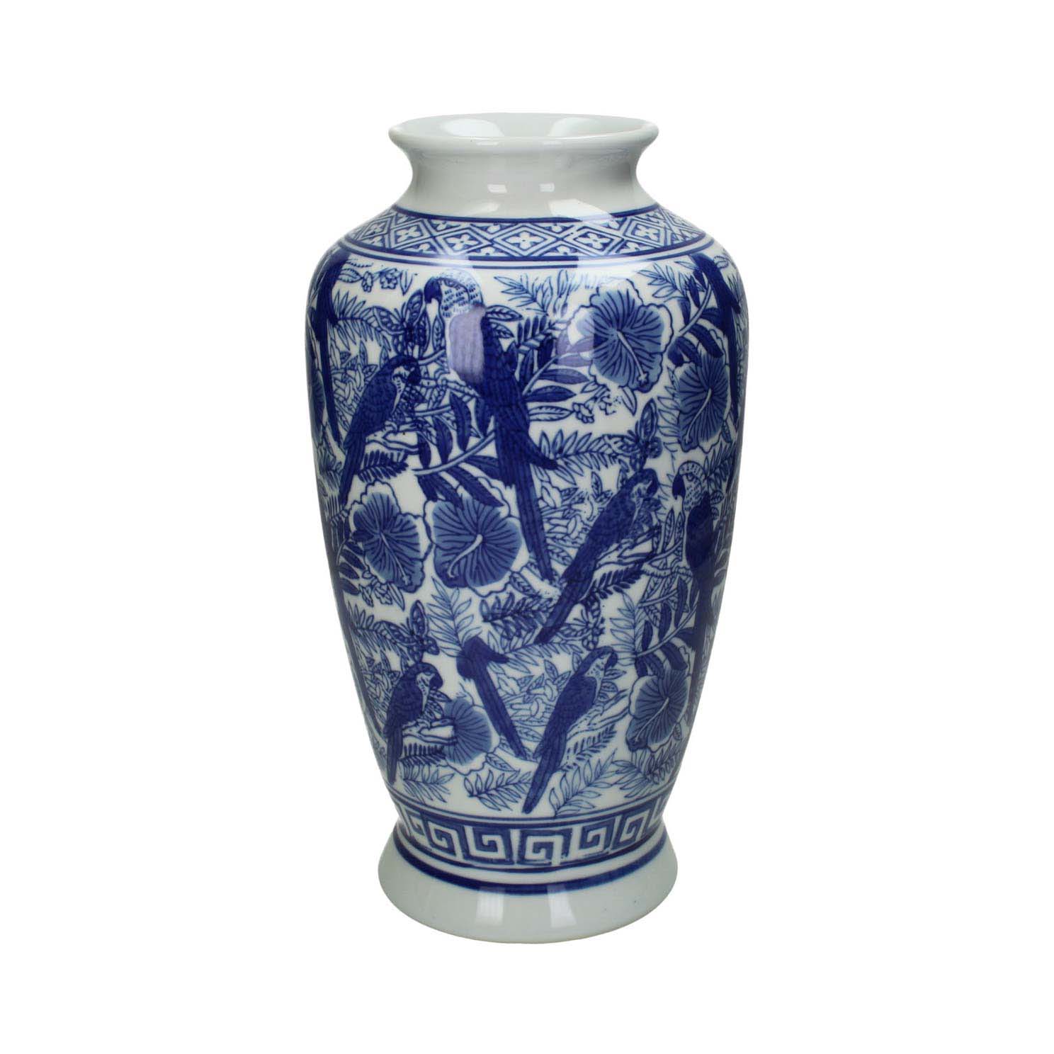 Vase Chinoiserie