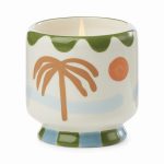 Paddywax A dopo Ceramic Soy Candle 226g