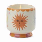 Paddywax A dopo Ceramic Soy Candle 226g
