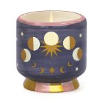 Paddywax A dopo Ceramic Soy Candle 226g