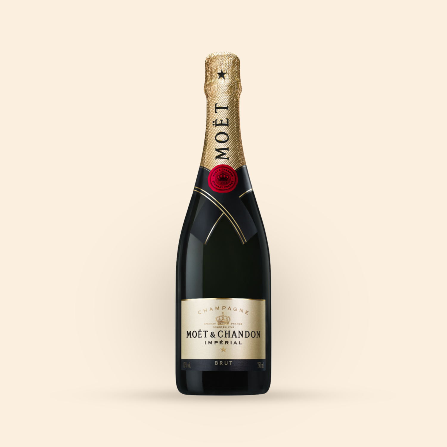 Moët & Chandon - Imperial Brut 750ml